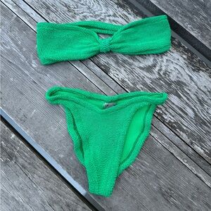 Hunza G swimsuit